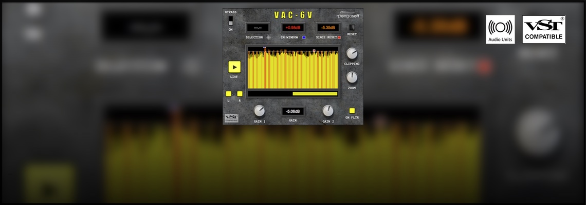 VAC-6V