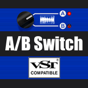 A/B Audio Switch