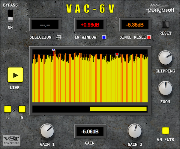 VAC-6V