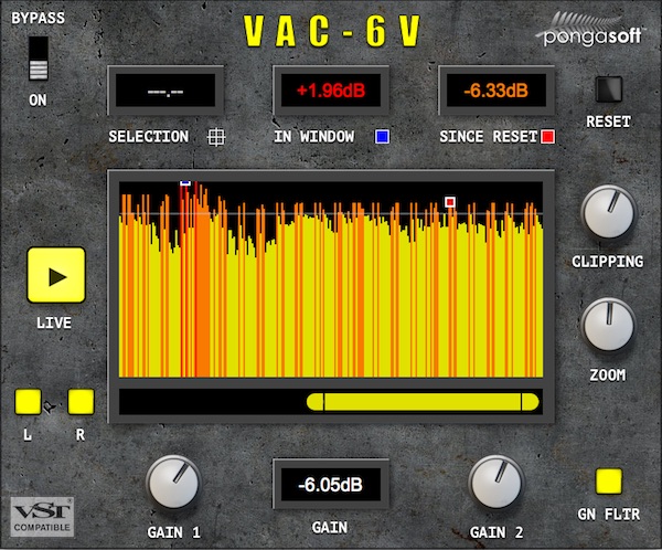 VAC-6V